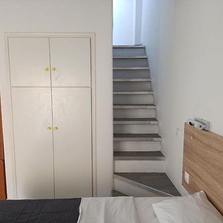 Gatos Beach Hotell Pefkochori Rom bilde