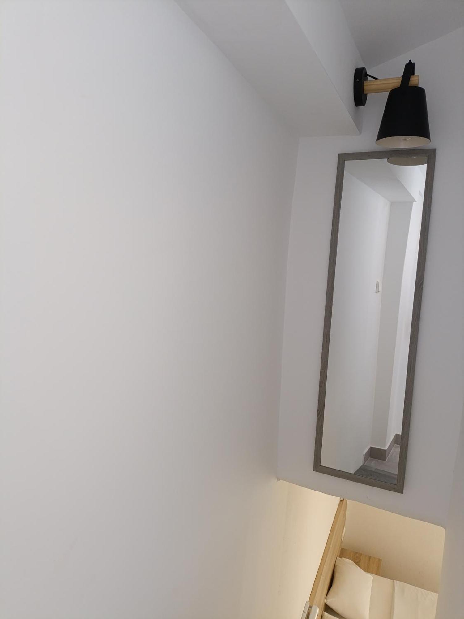 Gatos Beach Hotell Pefkochori Rom bilde