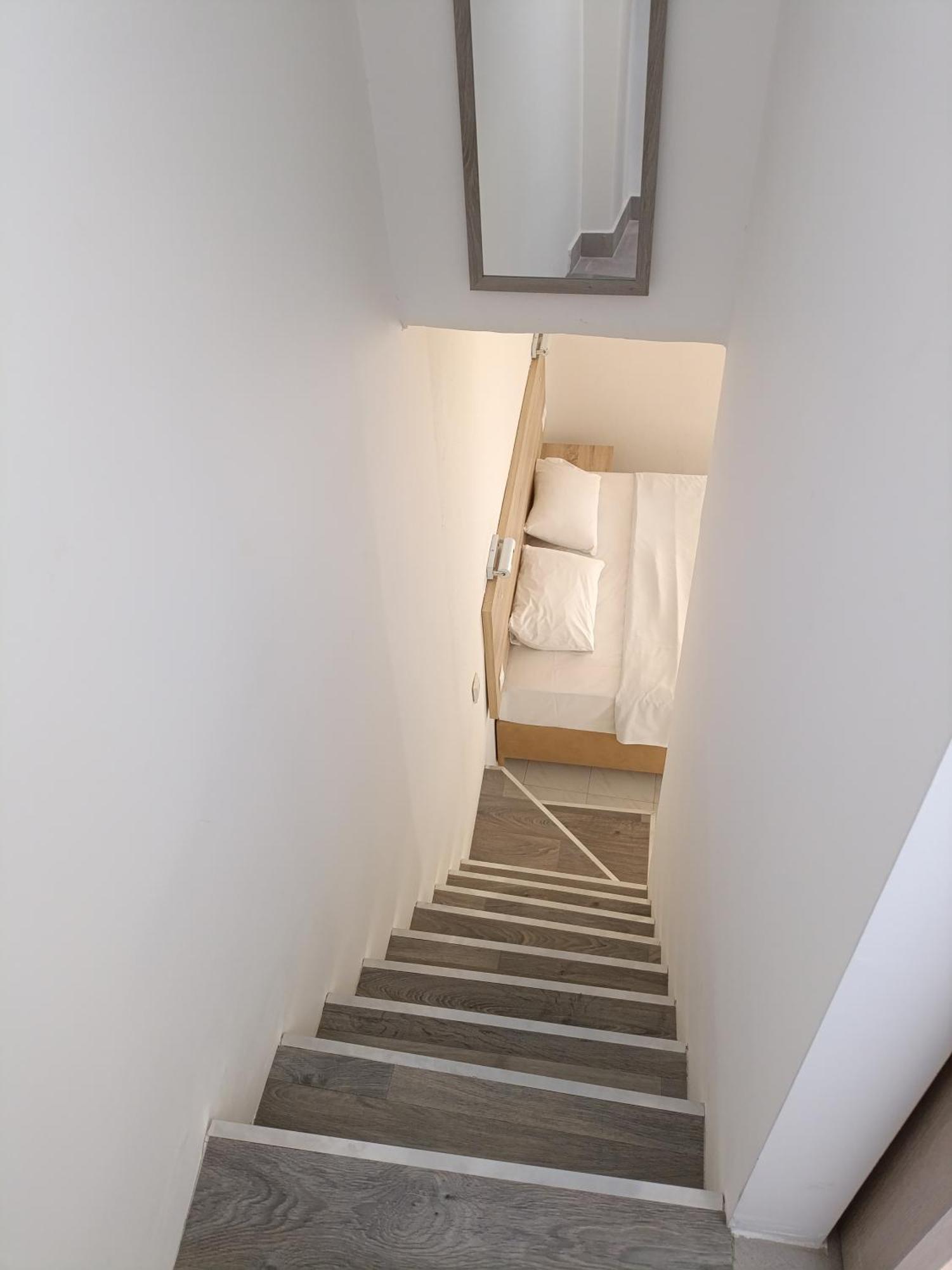 Gatos Beach Hotell Pefkochori Rom bilde