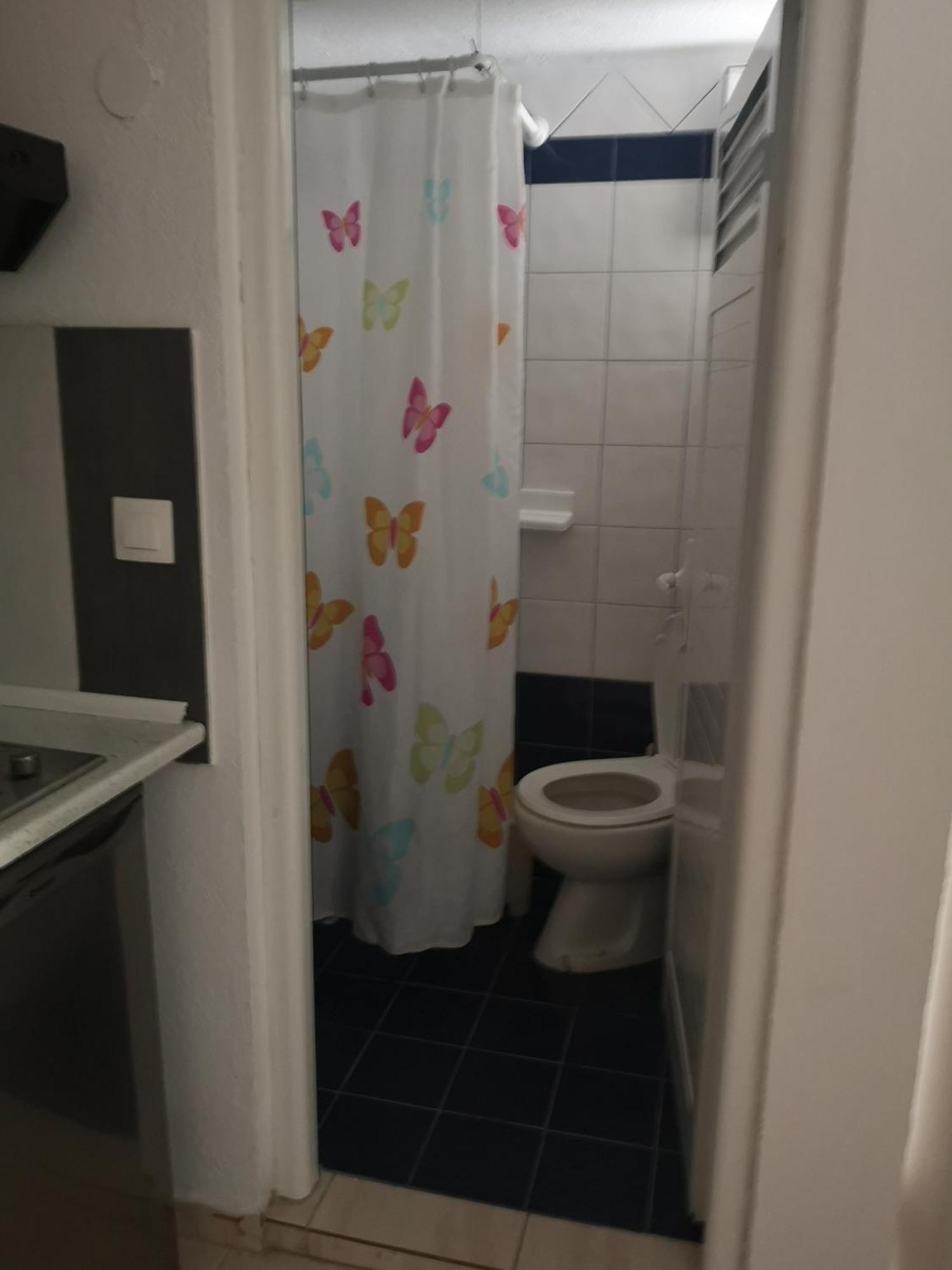 Gatos Beach Hotell Pefkochori Rom bilde